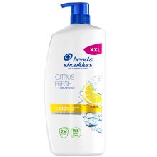 loader for Head & Shoulders Citrus Fresh šampón proti lupinám na vlasy s pumpou 800ml