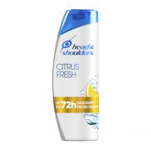 loader for Head & Shoulders Citrus Frsh šampón na normálne vlasy 250ml