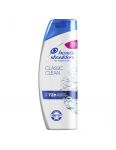 Head & Shoulders Classic Clean šampón na vlasy 540ml