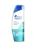 Head & Shoulders Deep Cleanse Scalp Detox 72h šampón na vlasy 300ml