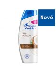 Head & Shoulders Deep Hydration Coconut Oil šampón na vlasy hydratačný 400ml 