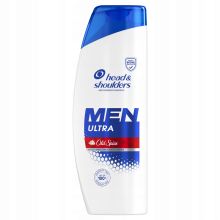 loader for Head & Shoulders Men Ultra Old Spice šampón na jemné vlasy 330ml