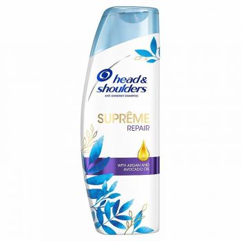 Hlavný obrázok Head & Shoulders Supreme Repair šampón na vlasy 270ml