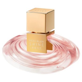 Hlavný obrázok Heidi Klum Shine Rose Toaletná voda 30ml