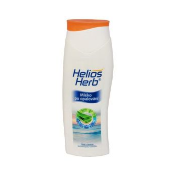 Hlavný obrázok Helios Herb Aloe Vera mlieko po opaľovaní 200ml