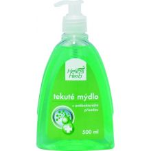 loader for Helios Herb Antibakteriálne tekuté mydlo 500ml
