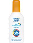 Helios Herb balzám na opaľovanie SPF50 200ml