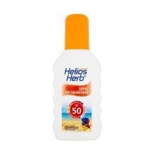 loader for Helios Herb detský sprej na opaľľovanie SPF50 200ml
