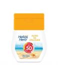 Helios Herb mlieko na opaľovanie SPF50 50ml