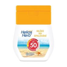 loader for Helios Herb mlieko na opaľovanie SPF50 50ml
