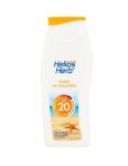 Helios Herb mlieko na opľovanie SPF20 400ml