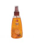 Helios Herb olej na opaľovanie SPF15 150ml
