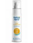 Helios Herb Panthenol pena po opaľovaní 10% 200ml