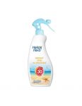 HeliosHerb mlieko v spreji na opaľovanie vodeodolný SPF30 300ml