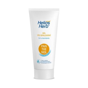 Hlavný obrázok HeliosHerb Panthenol gél po opaľovaní 10% 150ml