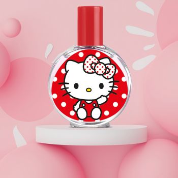 Hlavný obrázok Hello Kitty toaletná voda pre dievča 30ml