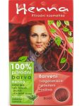 Henna  bordo 33g