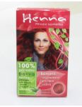 Henna  medená červená 33g