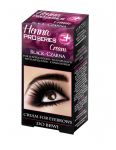 Henna ProSeries farba na obočie krémová black Janex 15ml