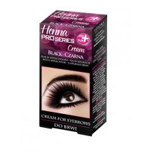 loader for Henna ProSeries farba na obočie krémová black Janex 15ml