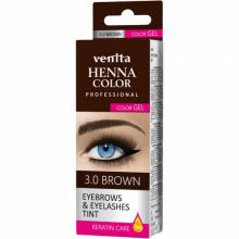 loader for Henna Venita farba na obočie a riasy 3.0 Hnedá 15g