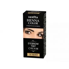 loader for Henna Venita farba na obočie kremová 1.0 black 15g