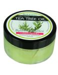 Herb Extract bylinná masť s Tea Tree olejom 100ml