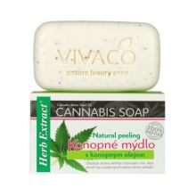 loader for Herb Extract Cannabis Konopné tuhé mydlo 100g