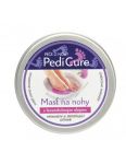 Herb Extract PediCure masť na nohy s Levanduľovým olejom 100ml