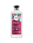 Herbal Essences Clean Strawberry Mint šampón na jemné vlasy bez objemu 400ml 