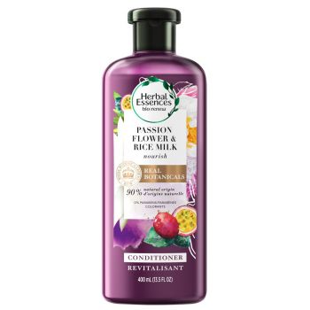 Hlavný obrázok Herbal Essences kondicionér Nourish Pasion Flower & Rice Milk 360ml