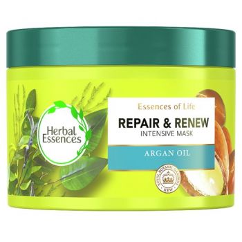 Hlavný obrázok Herbal Essences of Life Repair&Renew Argan Oil maska na vlasy 450ml