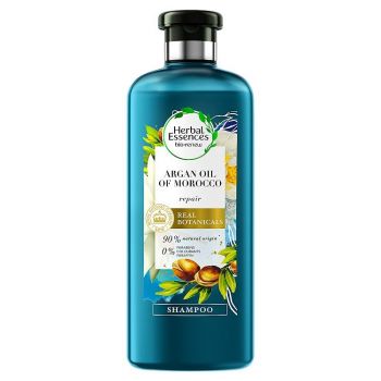 Hlavný obrázok Herbal Essences Repair Argan Oil & Morocco šampón na regeneráciu vlasov 400ml  