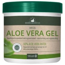 loader for Herbamedicus Aloe Vera 50% bylinkový gél  250ml
