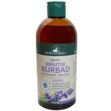 loader for Herbamedicus Levanduľa olej do kúpeľa 500ml