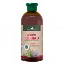 loader for Herbamedicus olej do kúpeľa Rozmarín 500ml