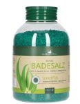Herbamedicus soľ do kúpeľa Eucalyptus 600g