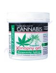 HerbExtract konopný gel  250ml