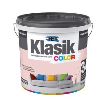 Hlavný obrázok Het Klasik Color Grep 0818 1,5kg