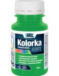 Het Kolorka Forte Svetlá zelená 0546 tónovacia farba 100g