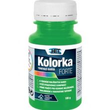 loader for Het Kolorka Forte Svetlá zelená 0546 tónovacia farba 100g