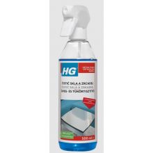 loader for HG čistič skla a zrkadiel 500ml