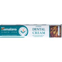 loader for Himalaya Dental Cream Ayurvedic Clove Essential Oil zubná pasta 100g