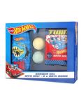 Hot Wheels detská darčekvá kazeta