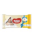 Huggies Baby Unistar vlhčené obrúsky 56ks