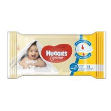 loader for Huggies Baby Unistar vlhčené obrúsky 56ks