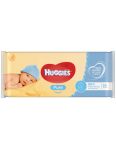 Huggies Pure vlhčené utierky utierky 56ks