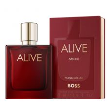 loader for Hugo Boss Alive Absolu Intense dámsky parfum 50ml