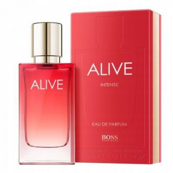 Hlavný obrázok Hugo Boss Alive Intense dámska parfumovaná voda 30ml