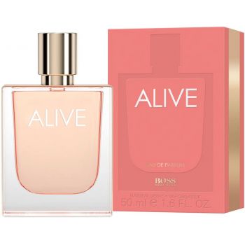 Hlavný obrázok Hugo Boss BOSS ALIVE parfumovaná voda pre ženy 50ml